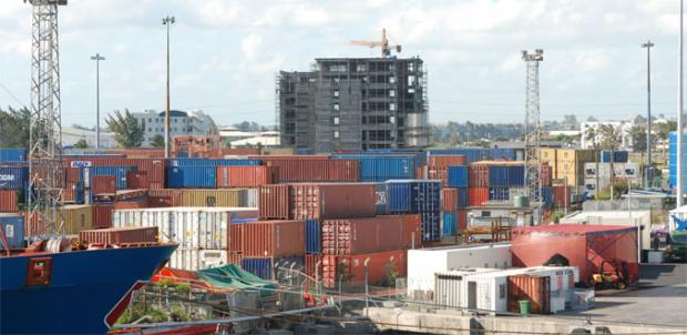 #InfoBusiness: les exportations grimpent de 12,5 %