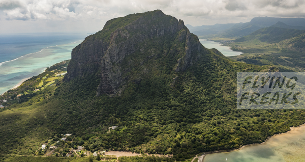 Nature : Les 8 montagnes pittoresques de l’île Maurice
