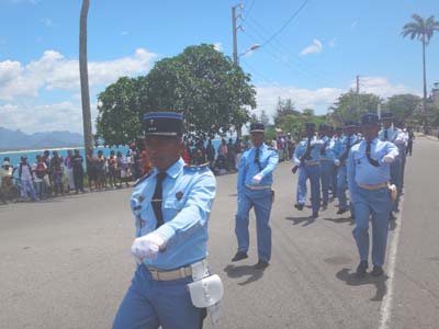Madagascar : Dix-huit morts dont un capitaine de la gendarmerie à Betroka