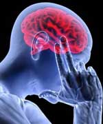 Alzheimer: penser à son cerveau