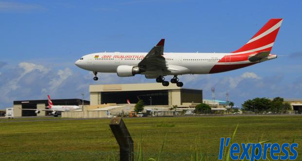 En Grande-Bretagne: un ado autiste débarqué d’un vol d’Air Mauritius