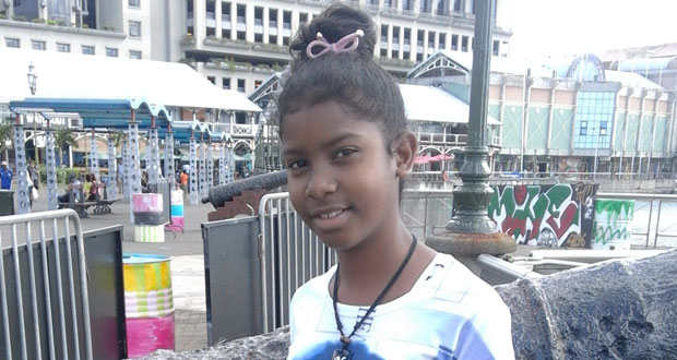 Noémie, 11 ans, percutée par un 4x4: «Elle est agitée et semble traumatisée»