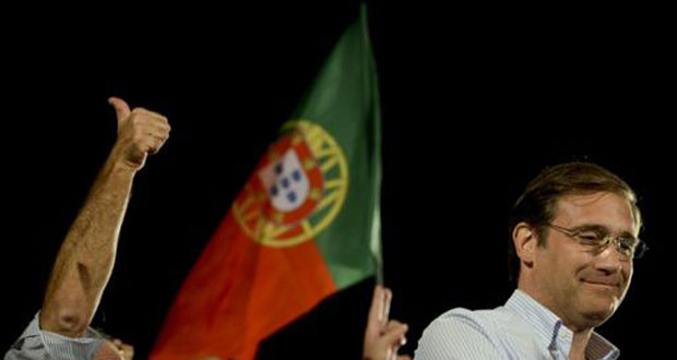 Elections au Portugal: le spectre de l'instabilité plane