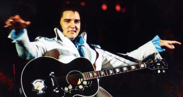 Elvis, le «King», revisité par l'orchestre philharmonique royal de Londres