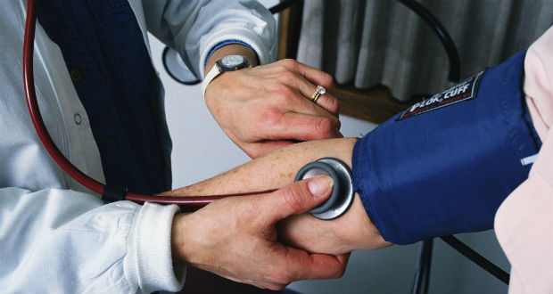 Santé - Hypertension, un mal répandu