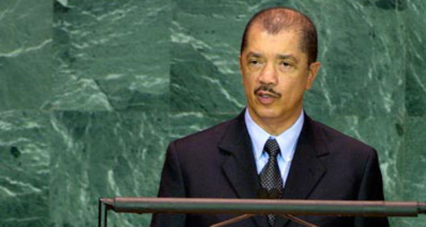 Seychelles: la présidentielle anticipée reportée à début décembre