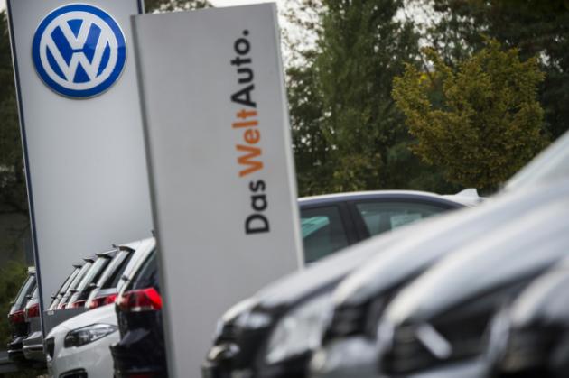 Volkswagen mis sous pression par Berlin va rappeler 8,5 millions de voitures