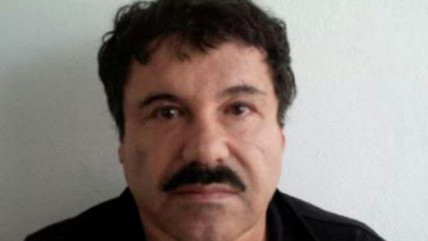 Mexique: le baron de la drogue «El Chapo» file entre les doigts des policiers