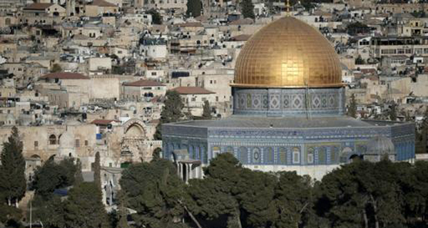 Israël fait un geste d'apaisement sur l'esplanade des Mosquées
