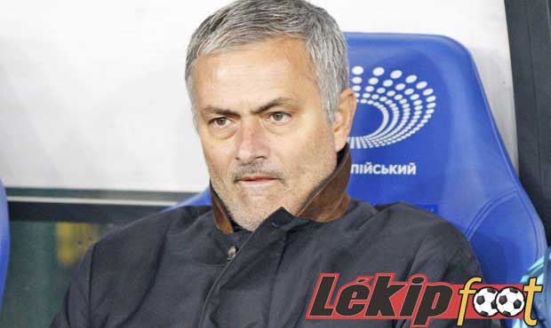 Lékip Foot: Mourinho vacille avant Chelsea-Liverpool