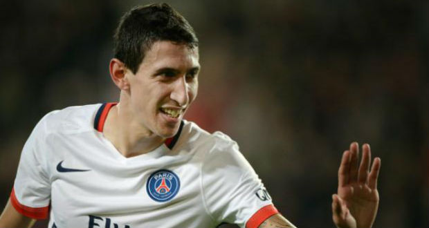 Ligue 1: le Paris SG assure l'essentiel en s'imposant à Rennes