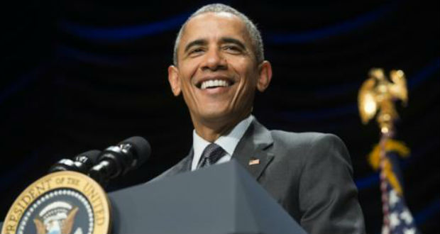 A trois semaines de Paris, Obama rejette le projet d'oléoduc Keystone XL