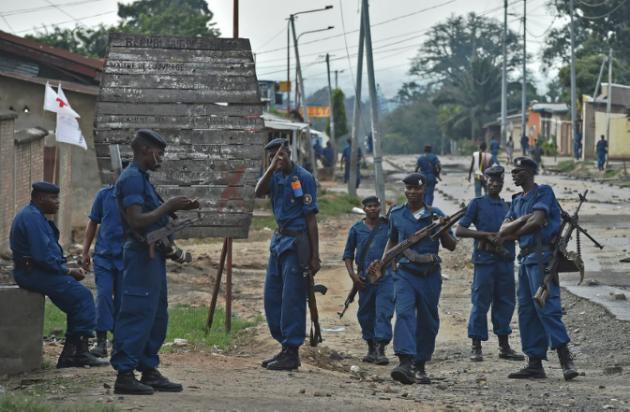 Burundi: 9 morts à Bujumbura, Kagame accuse son voisin burundais de «massacrer» son peuple