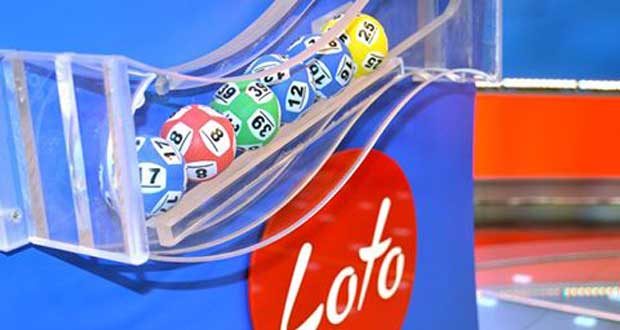  Loterie nationale: les Mauriciens ont misé Rs 15,5 milliards