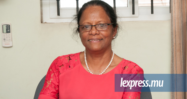 Ambal Jeanne, directrice de SOS Femmes: «Il faut combattre l’indifférence»