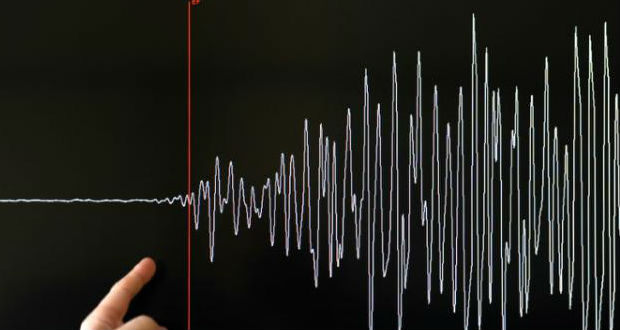 Un séisme de magnitude 7,1 frappe le sud de l'océan Indien