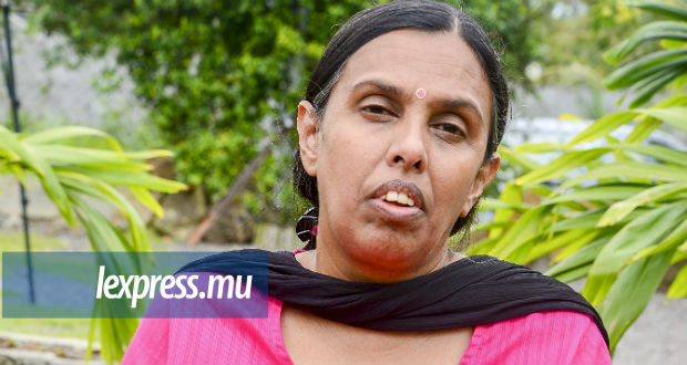Rita Venkatasawmy, nouvelle Ombudsperson for Children : «La souffrance d’un enfant devrait nous faire honte»