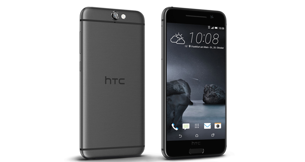 HTC One A9: Un milieu de gamme très réussi