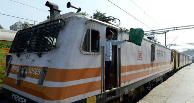 Transport: le Japon va fabriquer le 1er TGV de l'Inde