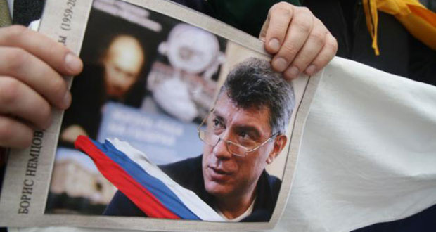 Meurtre de Nemtsov: un commanditaire tchétchène recherché par la justice russe