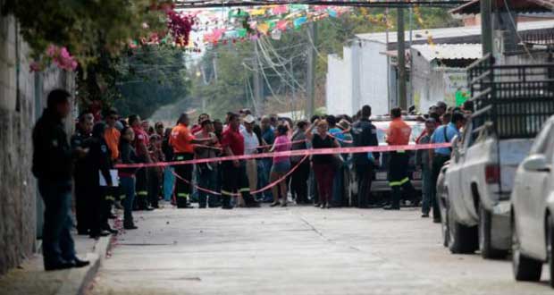 Mexique: assassinat d'une maire tout juste élue à Temixco