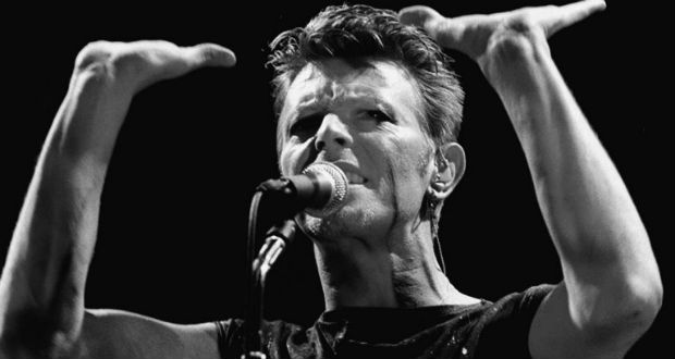 Portrait : David Bowie, musicien caméléon et expérimentateur infatigable
