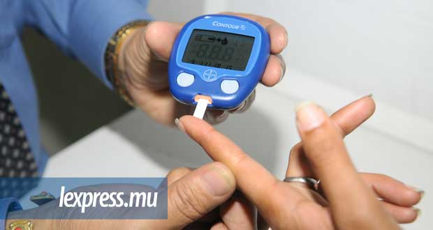 Santé: la prévalence du diabète se stabilise