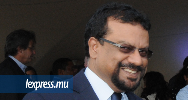 Air Mauritius : Megh Pillay évincé du poste de directeur général