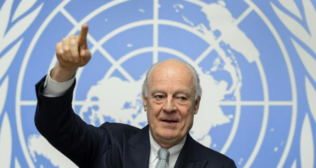 Syrie: l'opposition reporte sa décision sur une participation à Genève