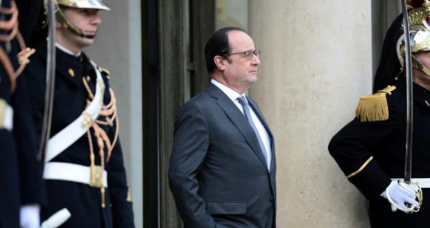 France: Hollande accorde une grâce partielle à Jacqueline Sauvage qui pourra être libérée rapidement