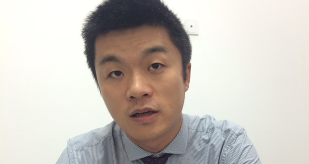 Han Kangmin, chef des services politiques à l’ambassade de Chine: «Maurice aura besoin d’un smart network»