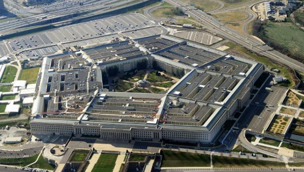 Le Pentagone augmente de 50% son budget contre l'EI en 2017