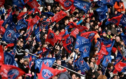OM-PSG: les supporters parisiens interdits d'accès au stade Vélodrome