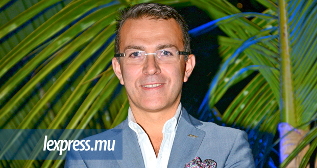 Marc Descroizaille: «Nous comptons développer des hôtels d’affaires à Maurice»