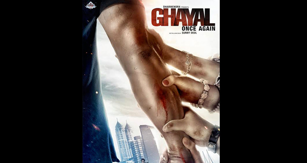 Bollywood- Ghayal Once Again: qui a tué Joe D'Souza ?