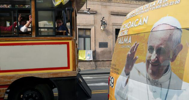 Le pape François demande un "examen de conscience" pour les torts infligés aux peuples indigènes