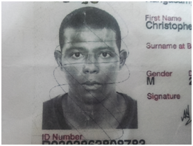 Terre-Rouge: un homme de 29 ans porté disparu depuis trois semaines