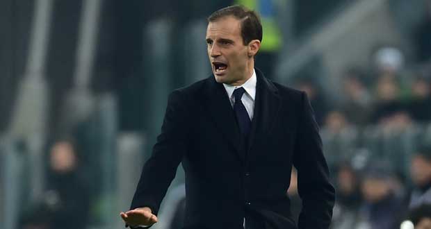 Italie: la Juventus, de chasseuse à chassée
