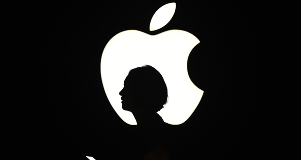 Apple: le bras de fer autour du cryptage concerne «les victimes et la justice» 