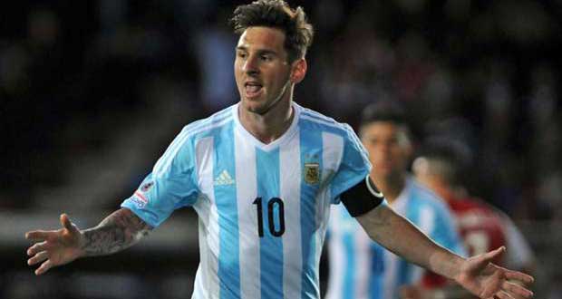 Copa America 2016: retrouvailles sulfureuses entre l'Argentine et le Chili