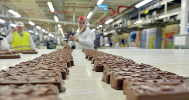 Mars et Snickers: les chocolats distribués à Maurice sont «safe»