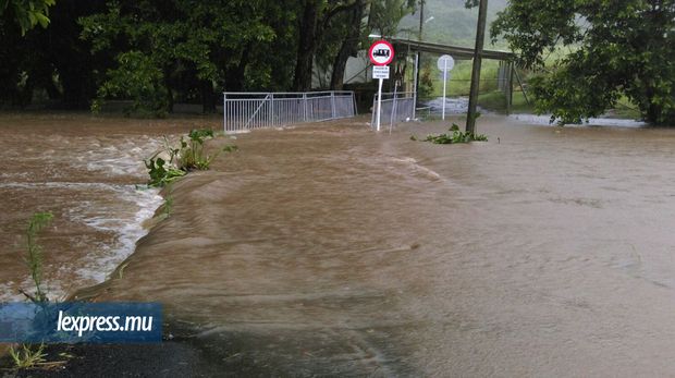 Prévention des inondations: un rapport de Luxconsult au Cabinet vendredi