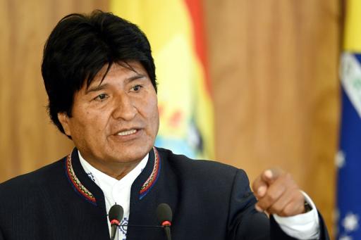 Bolivie : Evo Morales admet avoir "perdu la bataille" pour sa réélection