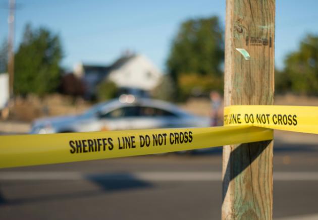 Kansas: un homme ouvre le feu sur ses collègues, 3 morts, 14 blessés