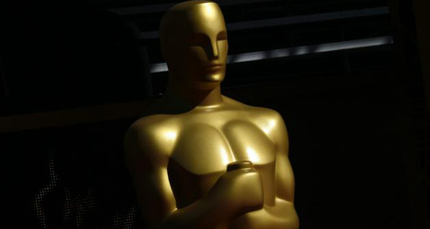 Hollywood sur son 31 pour la grande nuit des Oscars, "The Revenant" favori