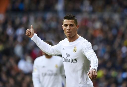 Real Madrid: la polémique Ronaldo est "réglée" assure Zidane