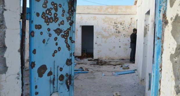 Tunisie: 10 jihadistes et un soldat tués dans des opérations à Ben Guerdane
