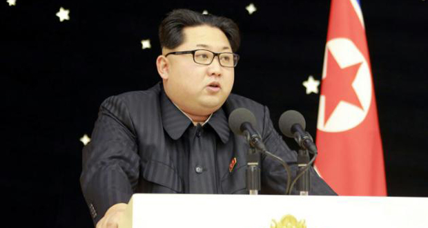 Corée du Nord: Kim Jong-un ordonne de nouveaux essais nucléaires