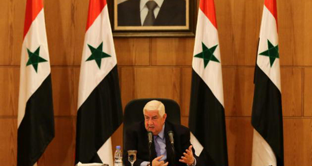 Syrie: arrivée à Genève des deux chefs de la délégation de l'opposition
