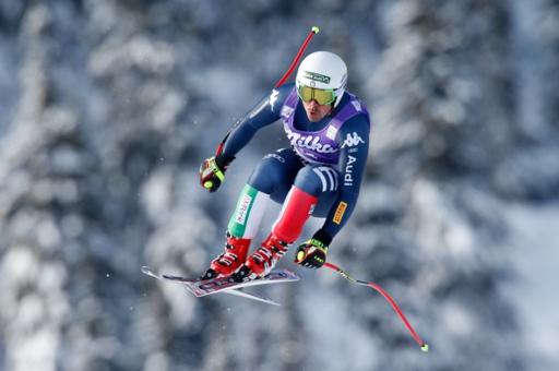 Ski: Fill face au défi norvégien à Kvitfjell